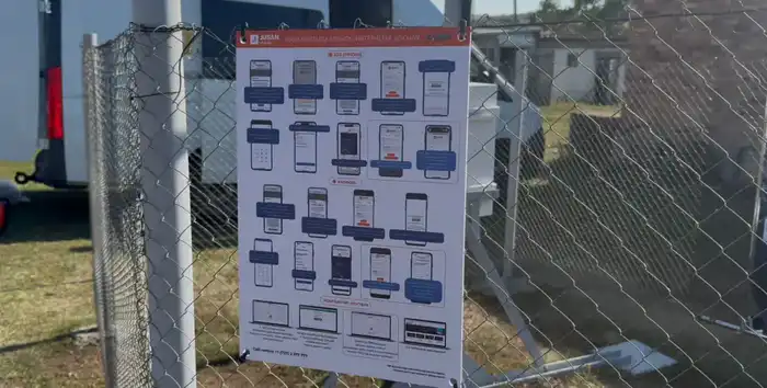 В Казахстане завершено подключение 504 сельских населённых пунктов к спутниковому интернету (3)