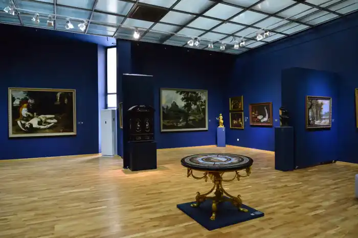 Музей искусств Кастеева вновь открывает двери после ремонта (2)