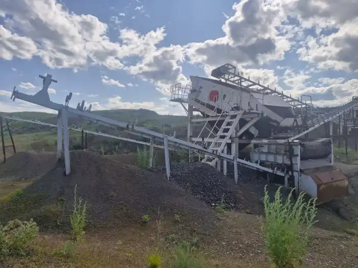 Illegal Extraction of Over 70,000 Tons of Ore in East Kazakhstan: Environmental Implications Павлодаре