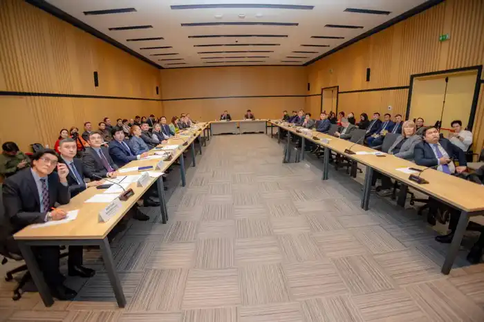 Системное управление экспортом несырьевых товаров: Казахстан на пути к укреплению позиций на рынке подсолнечного масла Павлодаре