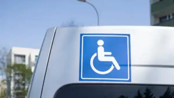 Инватакси: мост к свободе для людей с инвалидностью, преодолённый почти 490 тысяч раз в 2025 году Павлодаре