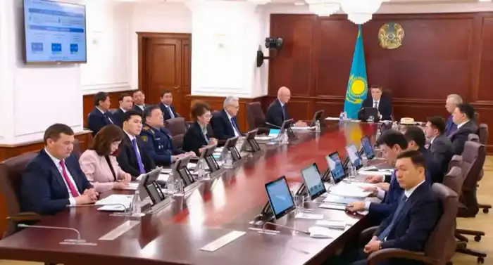 Развитие туризма и поддержка детей в Казахстане Павлодаре