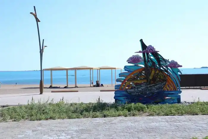 В Карагандинской области турпоток вырос на 20% (6)