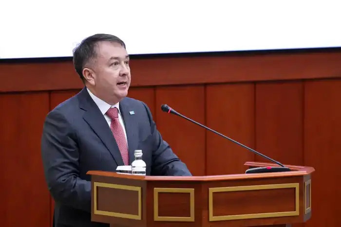 Обновленная конституция Казахстана: архитектура современного государство (4)