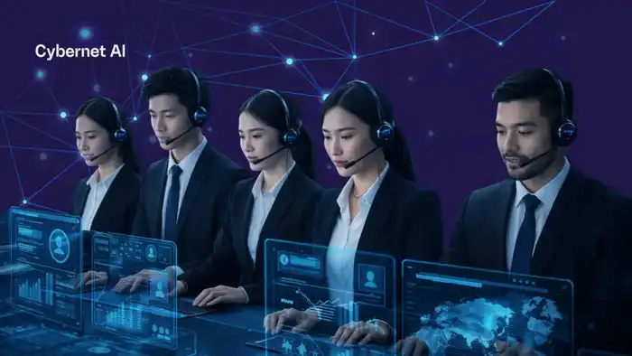 Kazakhstan Unveils Largest AI Model for Turkic Language Recognition Павлодаре