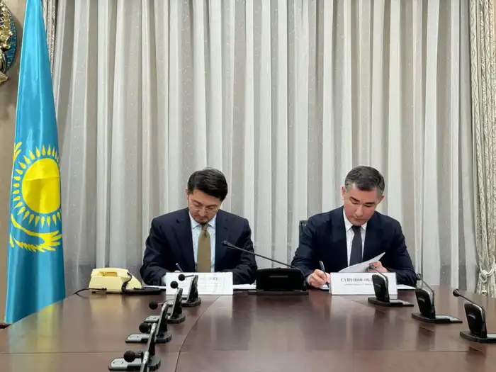 Стабильный мобильный интернет на автодорогах Казахстана Павлодаре