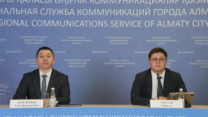 Более 200 мероприятий планируется в Алматы к Международному году добровольцев (3)