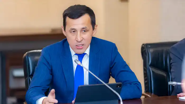 Проектный офис по внедрению Налогового кодекса рассматривает бизнес-вопросы еженедельно Павлодаре