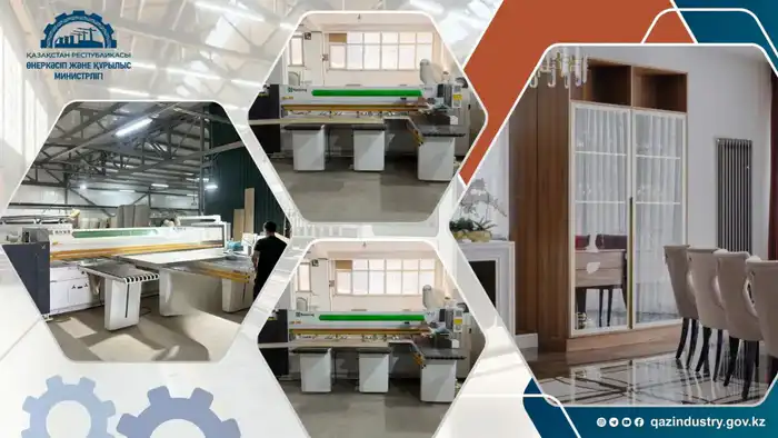 Mebitex Group: Инвестиции в новое оборудование ускоряют окупаемость и улучшают качество продукции Павлодаре