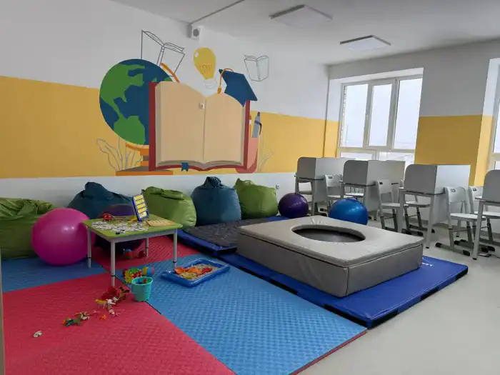 В Актобе в жилом массиве Жанаконыс-2 открылась новая школа (3)