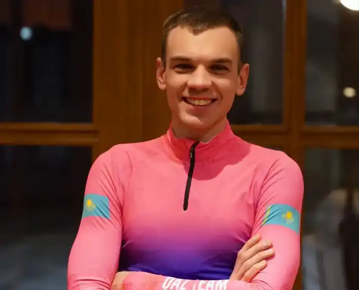 Успех Владислава Киреева: новый этап для казахстанского биатлона на Олимпийских играх 2026 года Павлодаре