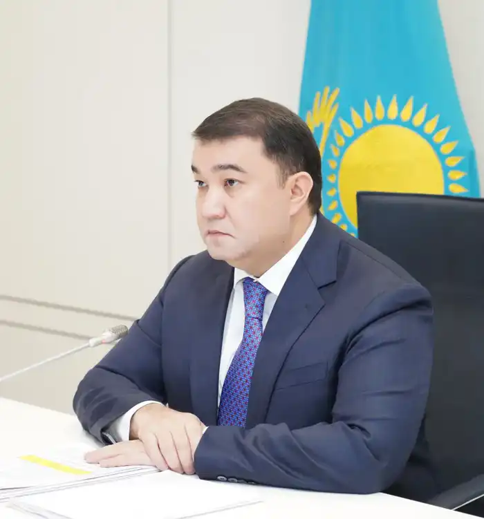 Туркестан: меньше безработицы — больше возможностей! Павлодаре