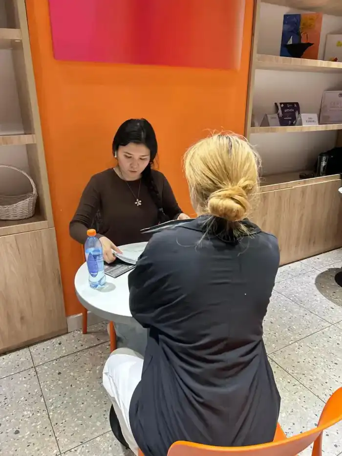 В Алматы более 6,8 тыс. молодых людей получили психологическую помощь с начала 2025 года Павлодаре