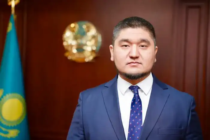 Тұрар Қамбарұлы назначен директором энергетического департамента Павлодаре