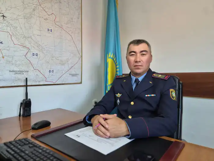 Влияние работы сотрудников МЧС на безопасность и спасение жизней в Казахстане Павлодаре