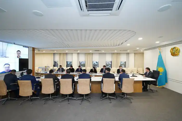 Инвестиции в культурный туризм Туркестанской области возможности СЭЗ Павлодаре