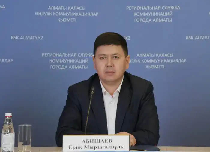 58% студентов колледжей Алматы получают образование за счет государства (3)