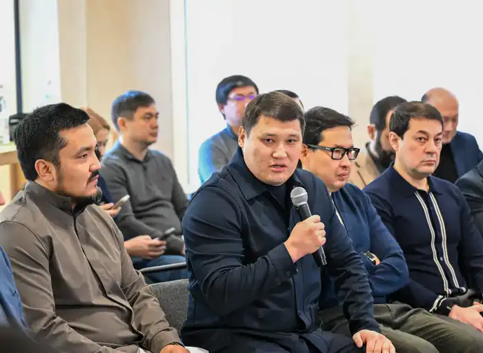 Аким Алматы обсудил с бизнес-сообществом развитие города и инвестиции в инфраструктуру Павлодаре