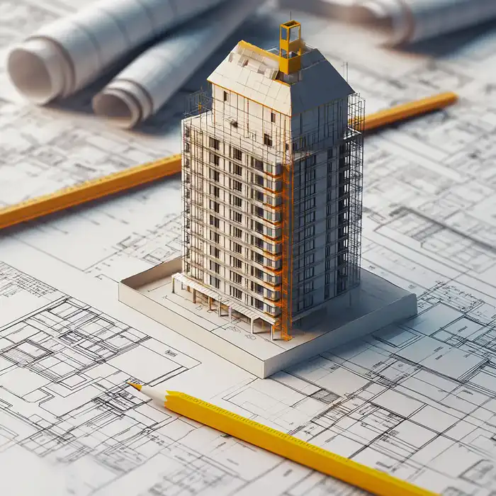 Строительный кодекс: новый фундамент безопасности и качества в Казахстане Павлодаре