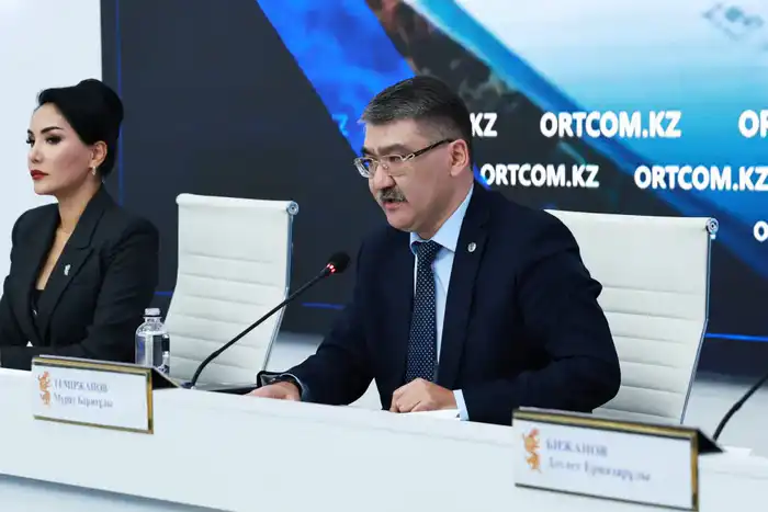 Перераспределено 8,5 млн га сельхозземель, возвращенных в госсобственность (2)