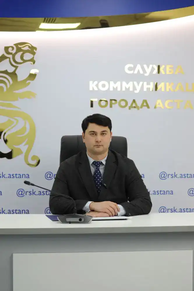 Цифровизация Астаны: как новые технологии меняют безопасность и повседневную жизнь горожан Павлодаре