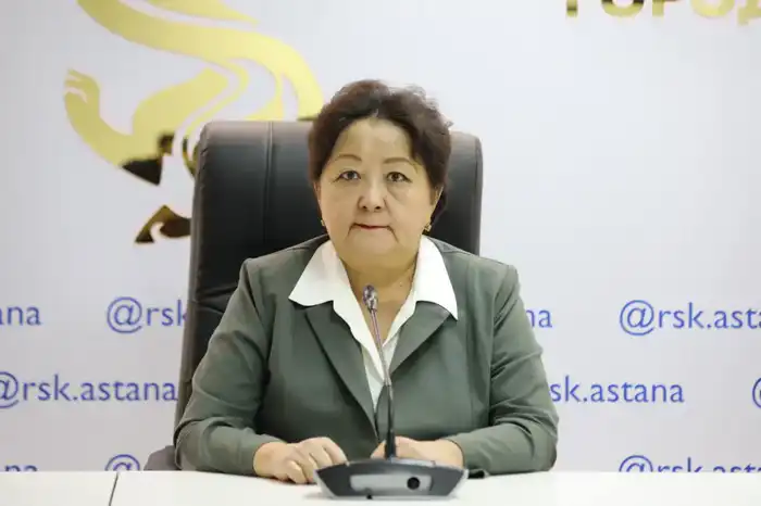 Более 380 случаев заболевания корью зафиксировали в Астане с начала года (3)