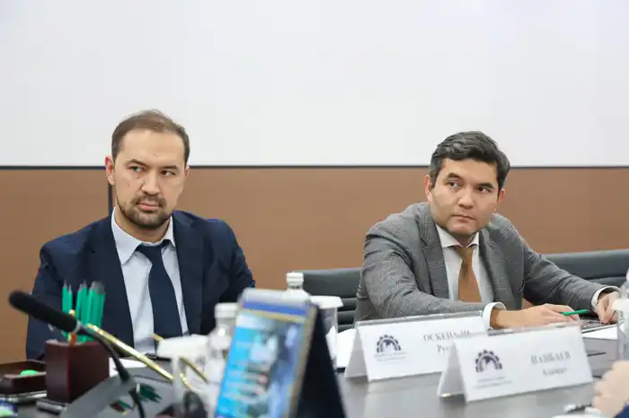 Металлургия под контролем: Нагаспаев и AI Павлодаре