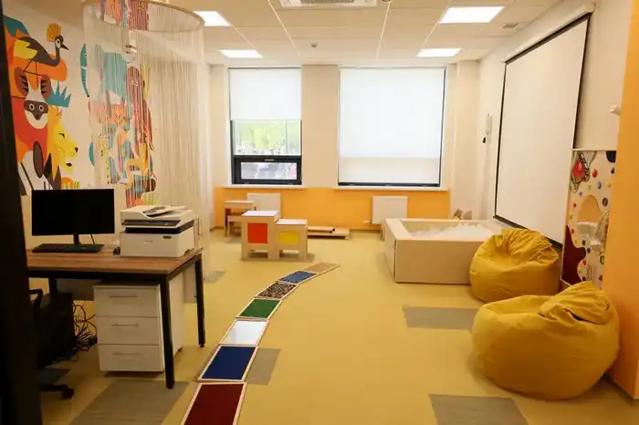 От школы к профессии: Дворец «Кәусар» сотрудничает с техническим университетом Караганды (5)