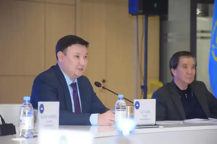 В Туркестане прошло заседание Совета Ассамблеи народа Казахстана, посвященное укреплению общественного согласия Павлодаре