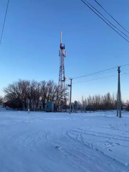 ВКО: цифровая сеть охватит 99% населения, как нить, связывающая все уголки региона Павлодаре