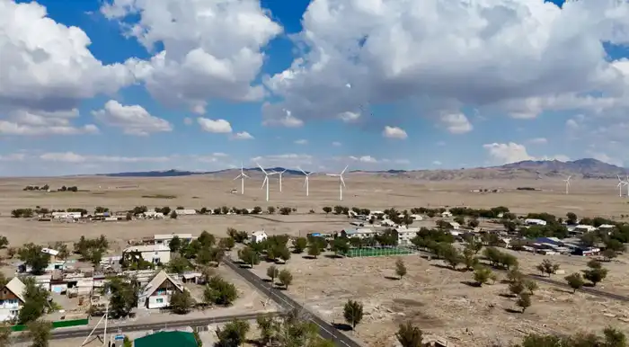 Конаев 2026: международный взгляд на модернизацию городской инфраструктуры и социальное развитие Павлодаре