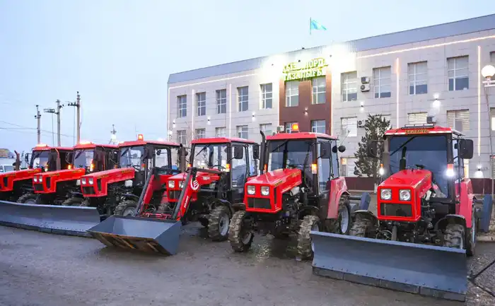 Глава региона поздравил работников коммунальной сферы (3)