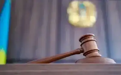 В Астане повышается эффективность судебной системы: подведены итоги прошлого года (3)