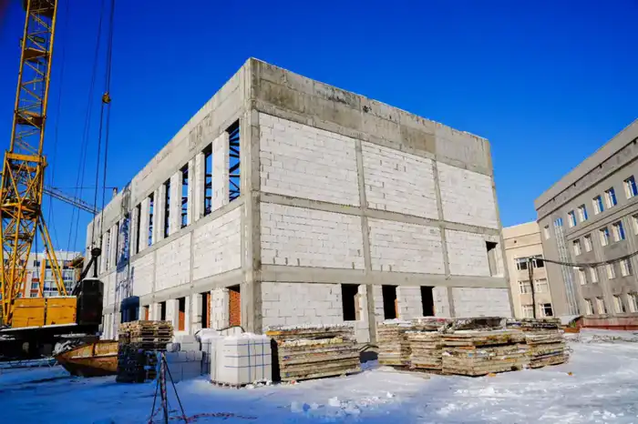 Астана: 13 школ в 2026 году – учимся строить будущее! Павлодаре