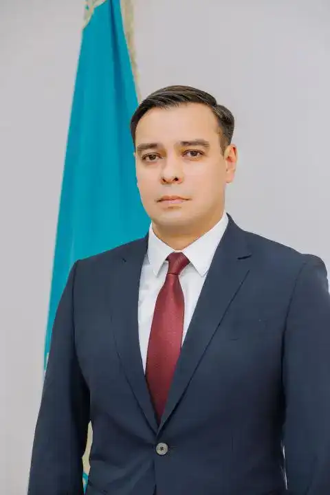 Артур Ластаев назначен в Комиссию по Конституционной реформе в Казахстане Павлодаре