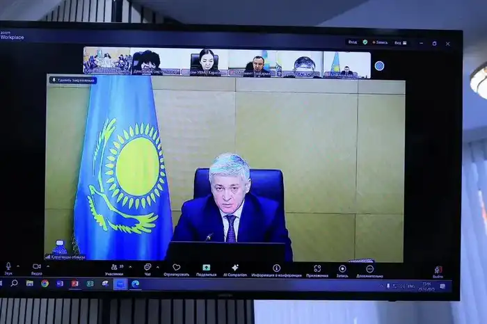 В Карагандинской области расширяют меры поддержки детей с инвалидностью (6)