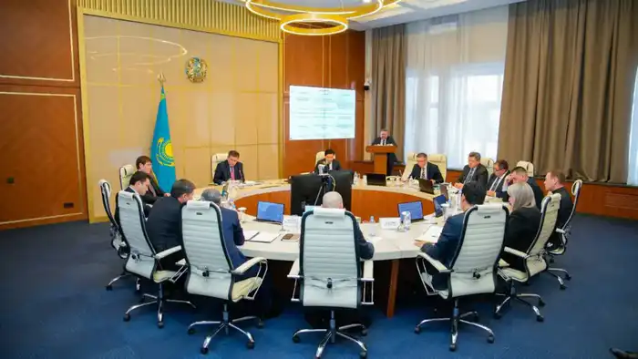 В Общенациональный пул включены 62 инвестиционных проекта ВКО (9)