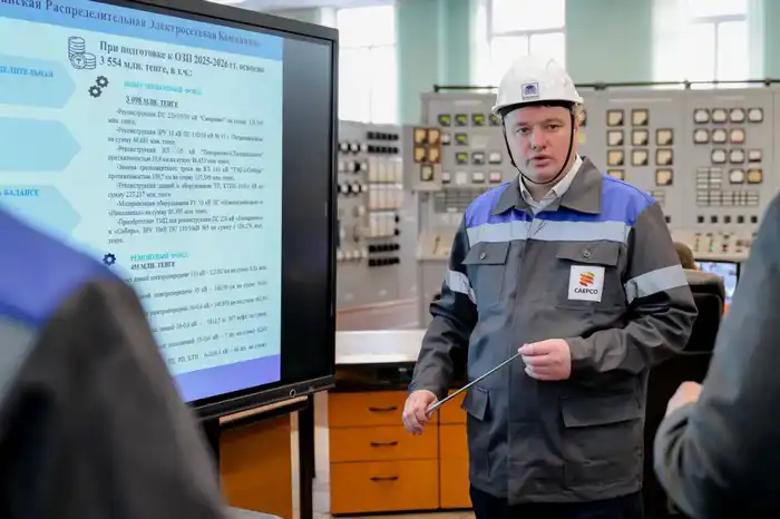 Отопительный сезон проходит в штатном режиме (4)