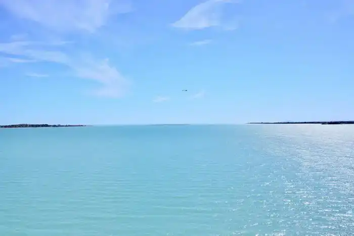 В Карагандинской области турпоток вырос на 20% (7)