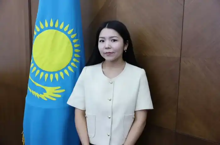 Назначение Павлодаре