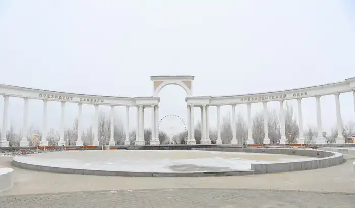 Обсуждение межрегионального партнерства: делегация Актюбинской области в Кызылординской области Павлодаре