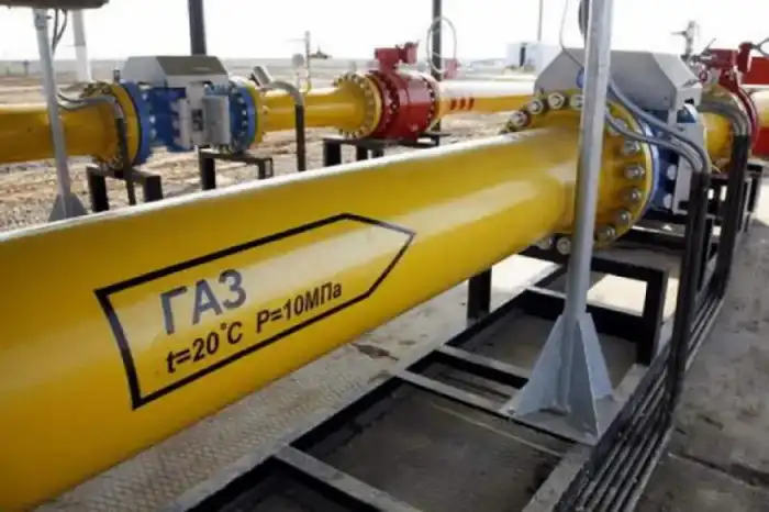 AZRK Identifies Consumer Rights Violations at Shymkent Branch of QAZAQGAZ AIMAQ Павлодаре