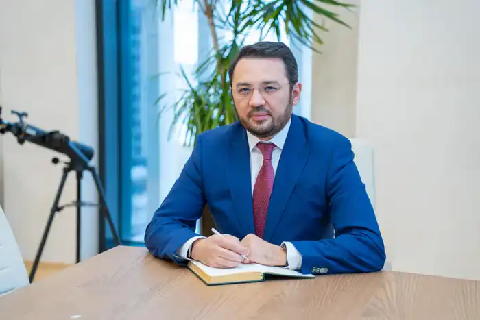 Нуржан Турсунханов: Новый взгляд на финансовое регулирование в Казахстане Павлодаре