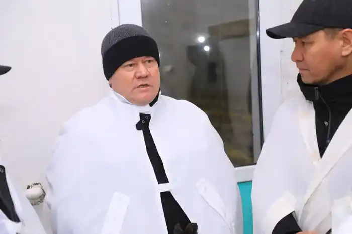 В Карагандинской области появился новый птичник с искусственным интеллектом (6)