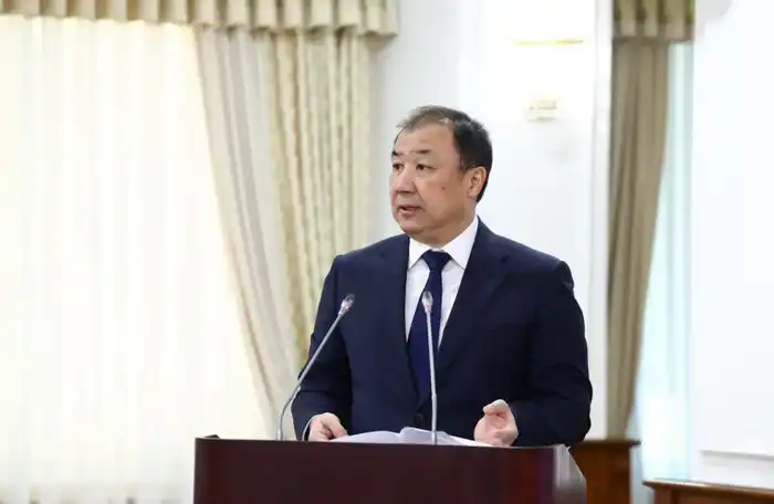 Новые аэропорты и поезда на Алаколь Павлодаре