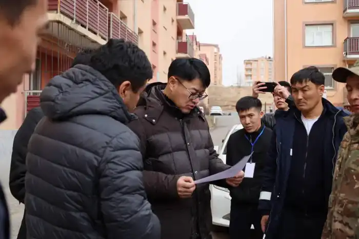 Пожарная безопасность: как живут многоэтажки Толебийска? Павлодаре