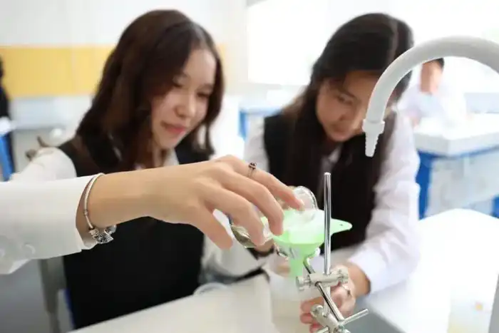 Новые школы и технологии обучения: Костанайская область внедряет современные подходы в образовании Павлодаре