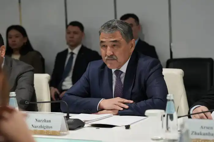 Обсуждение проектов по спасению Северного Арала: возможные последствия для экосистемы и ирригационных систем Павлодаре