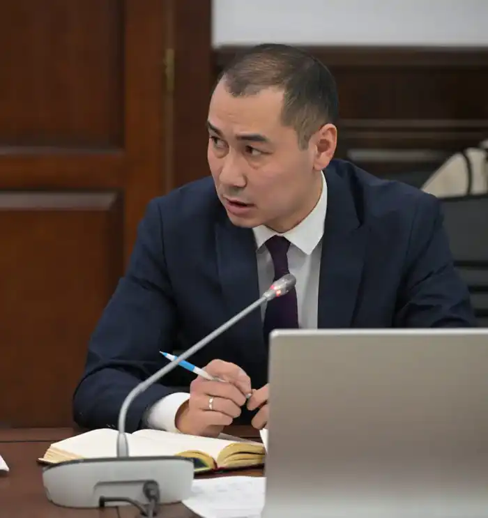 Готовность к паводкам и пожарам обсудили в Павлодарской области (10)