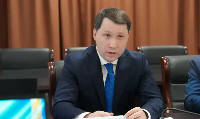 В Казахстане обсуждают агропромышленное сотрудничество с США Павлодаре